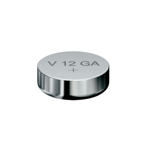 Varta V 12 GA - Einwegbatterie - Alkali - 1,5 V - 1...