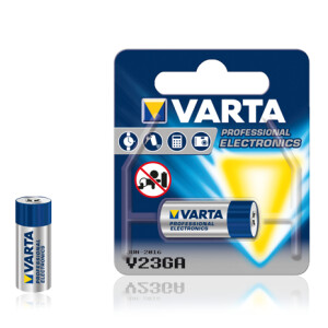 Varta V 23 GA - Einwegbatterie - Alkali - 12 V - 1...