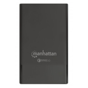 Manhattan 102223 - Manhattan Power Delivery-Ladestation...