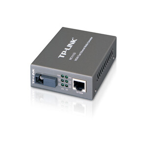 TP-LINK MC111CS - Medienkonverter - Ethernet, Fast Ethernet