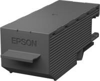 Epson ET-7700 Series Maintenance Box - Tintenabsorbierer - Schwarz - 1 St&uuml;ck(e)