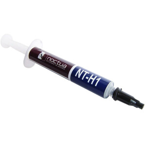 NOCTUA NT-H1 - Wärmeleitpaste 3,5g, grau