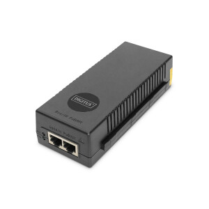 PoE Energieversorger 802.3at 10/100/1000 Mbps, PoE max 30W