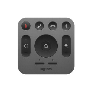 Logitech 993-001389 - Webcam - RF Wireless - Drucktasten...