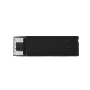 Kingston DataTraveler 70 - 128 GB - USB Typ-C - 3.2 Gen 1...