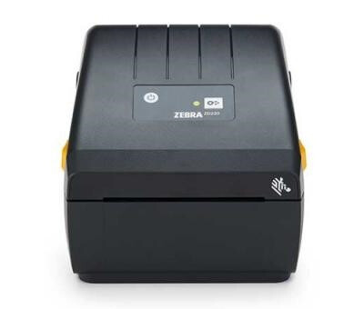 Zebra ZD230 - Direkt W&auml;rme - 203 x 203 DPI - 152 mm/sek - Verkabelt - Schwarz