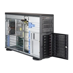 Supermicro A+ Server 4023S-TRT - Socket SP3 - AMD - AMD...