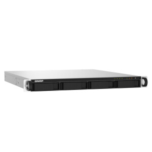 QNAP TS-432PXU-2G 4 Bay Rackmount - Storage Server - NAS