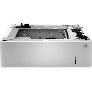 HP LaserJet Color 550-Blatt-Medienfach - 500 Blätter...