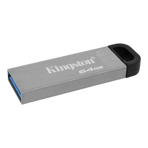 Kingston DataTraveler Kyson - 64 GB - USB Typ-A - 3.2 Gen...