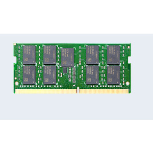 Synology D4ES01-8G - 8 GB - 1 x 8 GB - DDR4