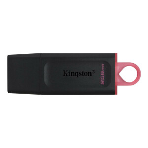 Kingston DataTraveler Exodia - 256 GB - USB Typ-A - 3.2...
