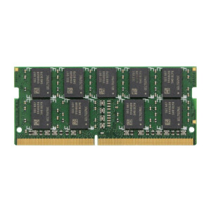 Synology D4ECSO-2666-16G - 16 GB - 1 x 16 GB - DDR4 -...