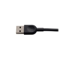Logitech H540 USB Computer Headset - Kopfh&ouml;rer -...