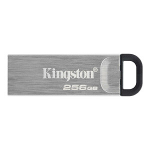 Kingston DataTraveler Kyson - 256 GB - USB Typ-A - 3.2...