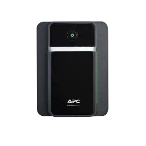 APC Back-UPS 950VA 230V AVR IEC Sockets - Netzteil -...