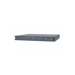 APC Smart-UPS SC 450VA - (Offline-) USV 450 W Rack-Modul - 19 &quot;