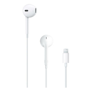 Apple EarPods - Ohrh&ouml;rer mit Mikrofon - Ohrst&ouml;psel