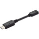DisplayP.Adapter ST&lt;&gt;HDMI BU Displ.Port ST &lt;&gt; HDMI BU 15cm