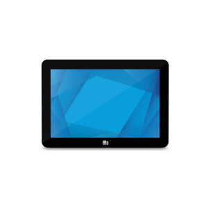 Elo Touch Solutions Elo Touch Solution 1002L - 25,6 cm (10.1 Zoll) - 1280 x 800 Pixel - HD - LCD - 29 ms - Schwarz