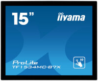 Iiyama ProLite TF1534MC-B7X - 38,1 cm (15 Zoll) - 370...
