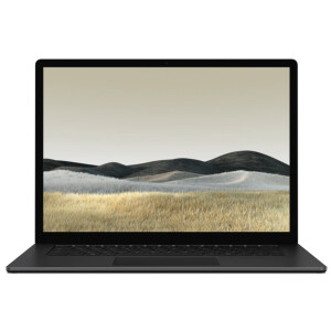 Microsoft Surface Laptop 3 - 15&quot; Notebook - Core i7...