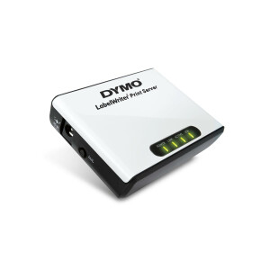 Dymo S0929080 - Dymo LabelWriter Print Server - Taiwan -...