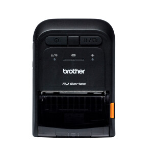 Brother RJ 2055 WB RJ2055WBXX1 - Etiketten-/Labeldrucker - Etiketten-/Labeldrucker