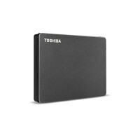 Toshiba HDTX110EK3AA - 1000 GB - 2.5 Zoll - 3.2 Gen 1 (3.1 Gen 1) - Grau