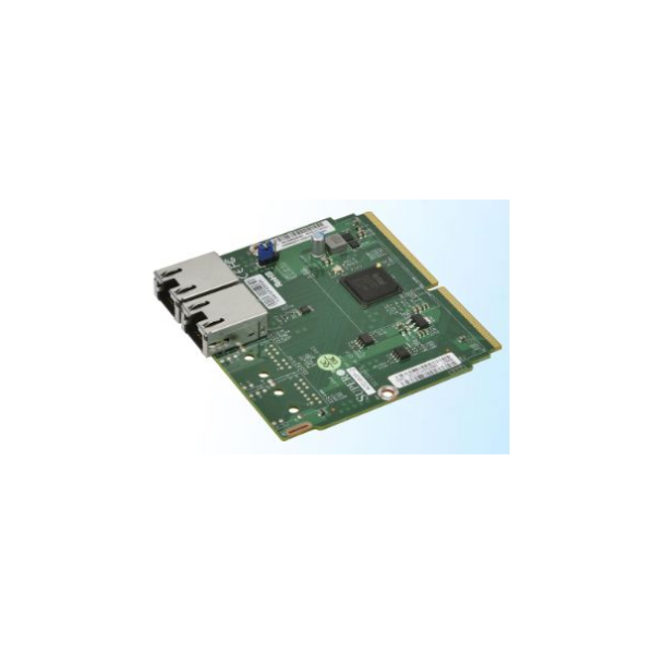 Supermicro Add-on Card AOC-MGP-i2 - Netzwerkadapter - Gigabit Ethernet x 2
