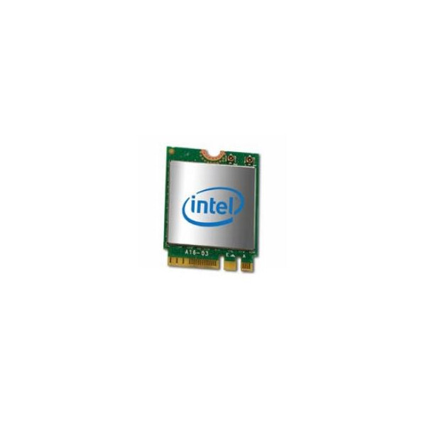Intel Wi-Fi 6E AX210 - Eingebaut - Verkabelt - PCI Express - WLAN / Bluetooth