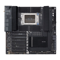 ASUS WRX80E-SAGE SE WIFI - AMD - Socket SP3 - AMD Ryzen...