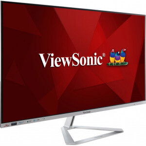 ViewSonic VX Series VX3276-2K-mhd-2 - 81,3 cm (32 Zoll) -...