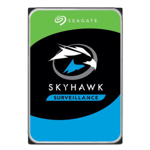 Seagate Surveillance HDD SkyHawk - 3.5 Zoll - 4000 GB