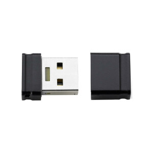 Intenso Micro Line - 8 GB - USB Typ-A - 2.0 - 16,5 MB/s -...
