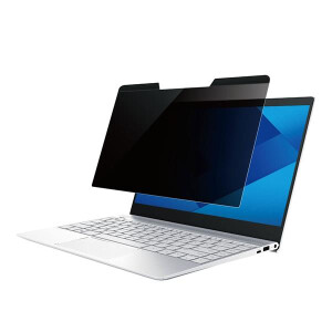 StarTech.com 15 Zoll Laptop-Sichtschutz - Universal -...