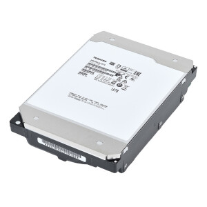 Toshiba MG09ACA18TE 18TB 3.5" - Solid State Disk -...