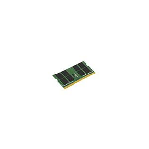 Kingston KVR32S22S8/16 - 16 GB - 1 x 16 GB - DDR4 - 3200 MHz