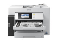Epson EcoTank ET-M16680 - Tintenstrahl - Monodruck - 4800 x 1200 DPI - A3 - Direkter Druck - Schwarz - Grau