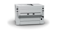 Epson EcoTank ET-M16680 - Tintenstrahl - Monodruck - 4800 x 1200 DPI - A3 - Direkter Druck - Schwarz - Grau