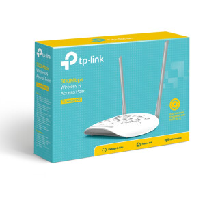 TP-LINK WLAN Access Point TL-WA801ND
