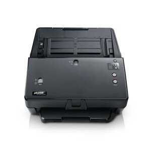 Plustek SmartOffice PT2160 - 216 x 5080 mm - 600 x 600...