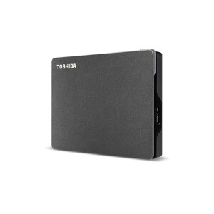 Toshiba HDTX120EK3AA - 2000 GB - 2.5 Zoll - 3.2 Gen 1 (3.1 Gen 1) - Grau