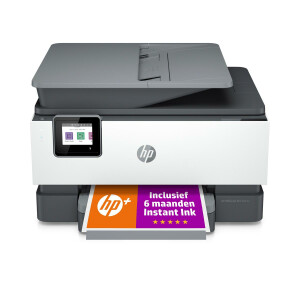 HP OfficeJet Pro 9010e - Thermal Inkjet - Farbdruck -...