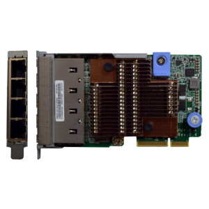 Lenovo X722 - Eingebaut - Verkabelt - PCI Express -...