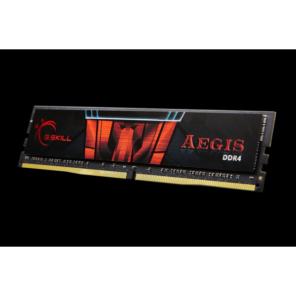 G.Skill AEGIS - DDR4 - 2 x 8 GB