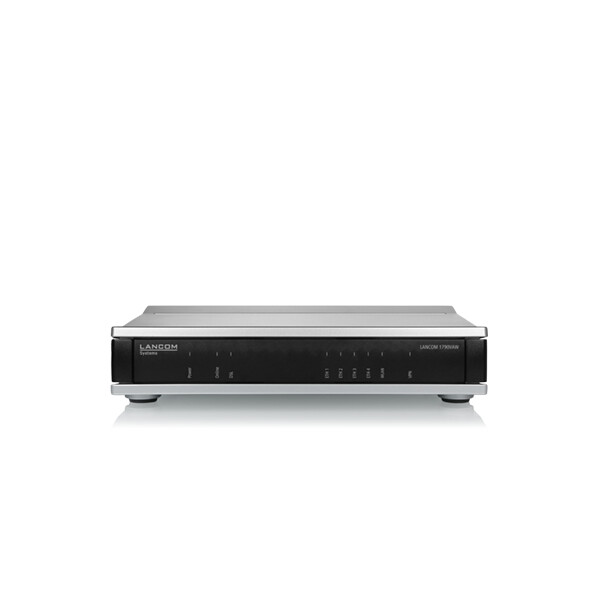 Lancom 1790VAW - Router - WLAN 0,87 Gbps - Kabellos USB