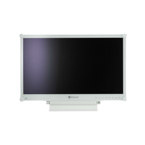 AG Neovo DR-22G - 54,6 cm (21.5 Zoll) - 1920 x 1080 Pixel - Full HD - LCD - 3 ms - Wei&szlig;