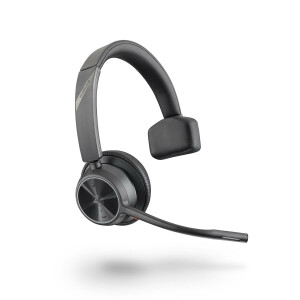 Poly BT Headset Voyager 4310 UC Mono USB-A Teams - Headset