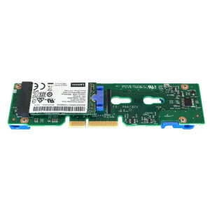 Lenovo 7Y37A01092 - PCIe - SATA - PCIe 2.0 - Gr&uuml;n -...